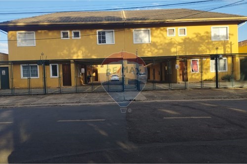 Alugar-Apartamento-Barão Geraldo , Campinas , São Paulo , 13084200-690331002-223