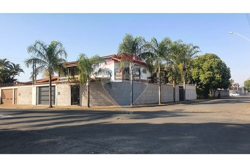 Venda-Sobrado-Jardim América , Rio Claro , São Paulo , 13506052-690901022-70