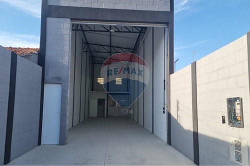 Alugar-Galpão-Aparecida , Bragança Paulista , São Paulo , 12914270-690041010-101