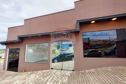 Alugar-Cj. Comercial/ Sala-Residencial Piemonte , Bragança Paulista , São Paulo , 12903-772-690041049-80