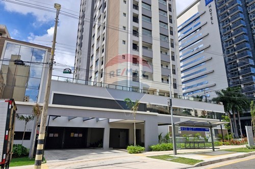 Alugar-Apartamento-Centro , Campinas , São Paulo , 13025-152-690681003-21