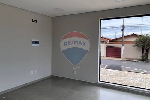 Alugar-Cj. Comercial/ Sala-Mirante , Mogi Mirim , São Paulo , 13801190-690751036-251