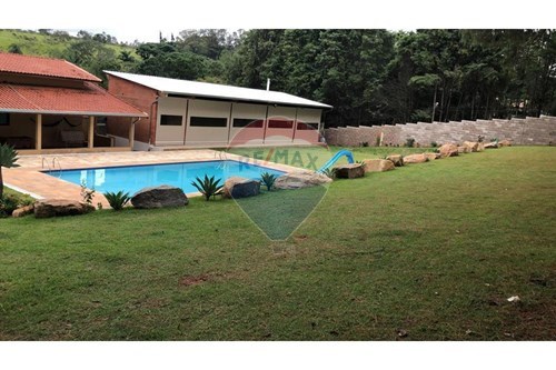 Venda-Chácara / Sítio / Fazenda-Rua Ana Santina Pereira , 3461-5  - Chácaras São Martinho , Campinas , São Paulo , 13042832-690511152-86