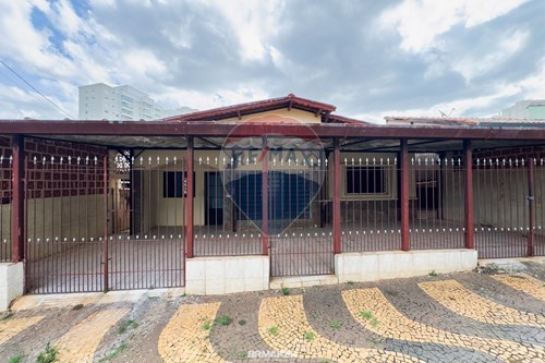 Venda-Casa-Rua São Salvador , 45  - Taquaral , Campinas , São Paulo , 13076540-690681050-222