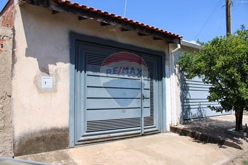 Venda-Casa-Rua 14 Jp , 1476  - Jardim Residencial das Palmeiras , Rio Claro , São Paulo , 13502190-690811057-55