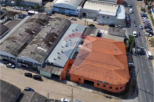 Venda-Galpão-Rua Vicente Meca , 246  - Jardim de Lucca , Itatiba , São Paulo , 13255240-691131015-25