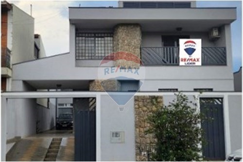 Venda-Casa-Rua Maria de Lourdes Beraldo , 348  - Nossa Senhora Aparecida , Paulínia , São Paulo , 13140568-690511152-14