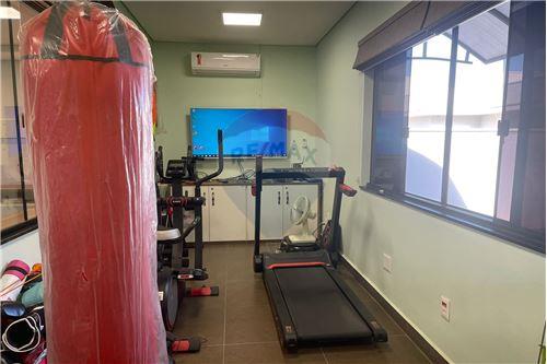 Casa de Condomínio - Alugar - Valinhos , São Paulo - 29 - 690851013-297