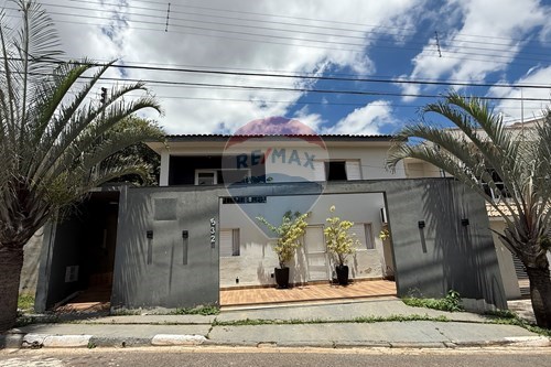 Venda-Casa-Jardim América , Bragança Paulista , São Paulo , 12902-160-690041163-13
