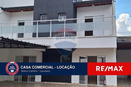 Alugar-Casa-Centro , Louveira , São Paulo , 13290000-690941025-196