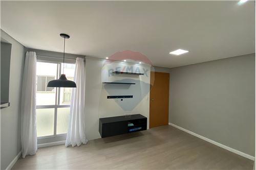 Apartamento - Alugar - Americana , São Paulo - 22 - 690231025-256