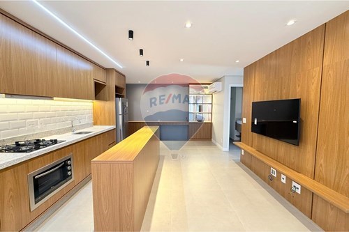 Alugar-Apartamento-Dr Alexandre Fleming , 911  - Nova Campinas  - Nova Campinas , Campinas , São Paulo , 13092140-690681167-132