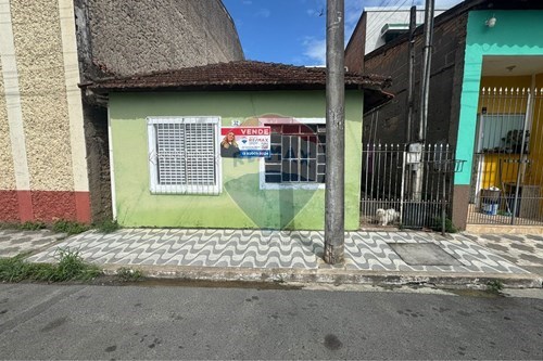 Venda-Casa-Centro , Registro , São Paulo , 1900000-690061039-33