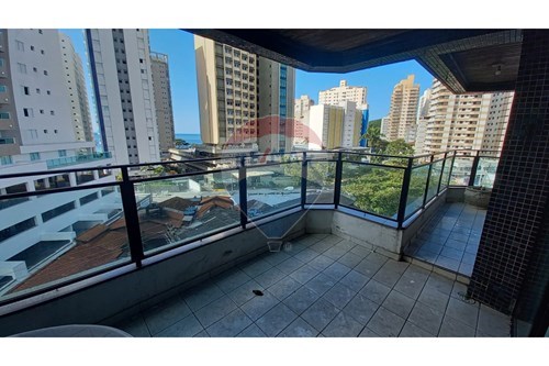 Venda-Apartamento-Rua Doutor Gervasio Bonavides , 322  - Jardim Astúrias , Guarujá , São Paulo , 11420210-690501045-328