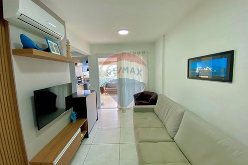 Venda-Apartamento-Rua Bandeirantes , 191  - Mercado Krill  - Loteamento João Batista Julião , Guarujá , São Paulo , 11443520-690821038-160