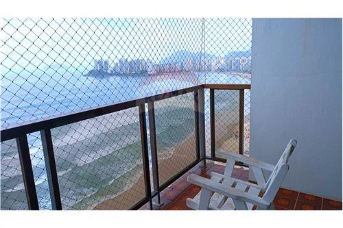 For Sale-Condo/Apartment-Marechal Deodoro da Fonseca , 0001  - Av. Da praia  - Centro , Guarujá , São Paulo , 11410-010-690551031-78