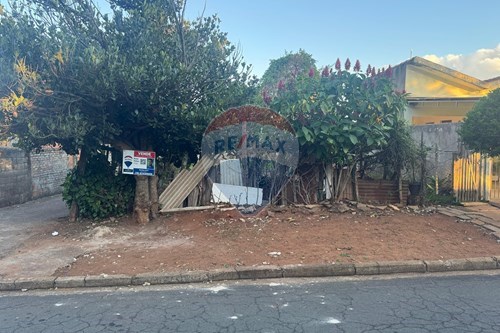 Venda-Terreno-RUA FLORDALISA AMALIA GRIGOL COGHI , 0  - Barão Geraldo , Campinas , São Paulo , 13084440-690331001-138