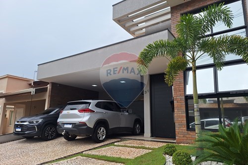 Venda-Casa de Condomínio-Rua Izabel Rodrigues Despontin , 873  - condominio aurora  - João Aranha , Paulínia , São Paulo , 13145670-690511001-65