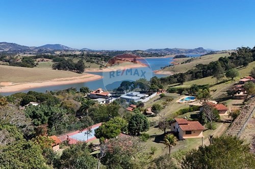 Venda-Casa-Estrada Lupércio Marques de Assis , km 7,5  - Sete Pontes , Piracaia , São Paulo , 12970000-691011021-65