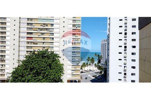 Venda-Apartamento-Rua Cubatão , 121  - restaurante Avelinos  - Barra Funda , Guarujá , São Paulo , 11440380-690551040-46