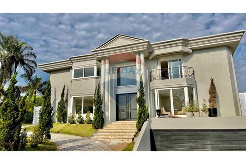 Alugar-Casa de Condomínio-alameda guaiba , 31  - Alphaville , Santana de Parnaíba , São Paulo , 06543-240-691141030-50