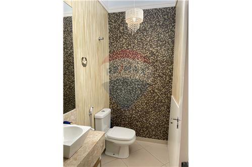 Casa de Condomínio - Alugar - Valinhos , São Paulo - 11 - 690851013-297