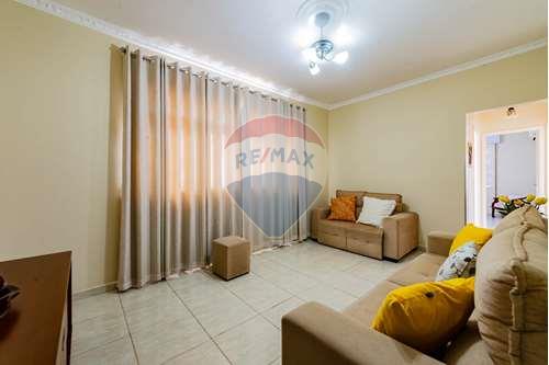 Venda-Apartamento-Rua Barão de Paranapiacaba , 204  - Encruzilhada , Santos , São Paulo , 11050-250-690311010-10