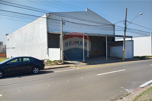 For Rent/Lease-Warehouse-Água Branca , Piracicaba , São Paulo , 13400000-690191019-67