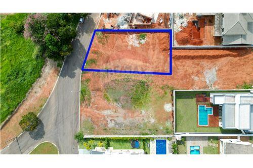 For Sale-Land-Rua Morcego 255 , Lote 16 Quadra C  - Condomínio Residencial Shamballa III , Atibaia , São Paulo , 12952-463-690471020-30