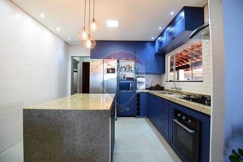 Venda-Casa-Rua 24 , 2478  - Jardim São Paulo , Rio Claro , São Paulo , 13503009-690811015-137