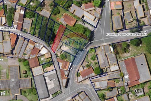 Venda-Terreno-Vila Nova , Registro , São Paulo , 11900000-690061039-56