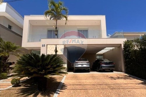 Alugar-Casa de Condomínio-Avenida Antártica , 720  - Condomínio Residencial Villaggio D´Itália  - Santa Úrsula , Jaguariúna , São Paulo , 13918000-690671008-358