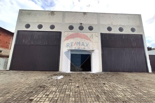 Alugar-Galpão-Av. Professor Odair da Silva Pinto , 0  - Guaxinduva , Atibaia , São Paulo , 12945-755-690471100-240