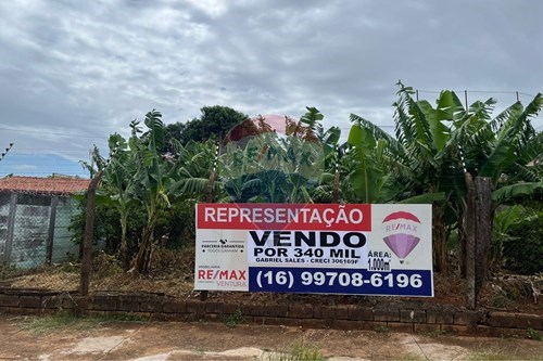 Venda-Terreno-Rua Acre , 0  - Rua Acre  - Vila Vieira (Vila Xavier) , Araraquara , São Paulo , 14811-131-690151080-11