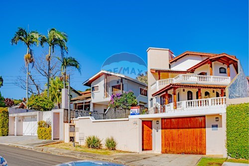 Venda-Casa-Vila Santista , Atibaia , São Paulo , 12941260-690921050-42