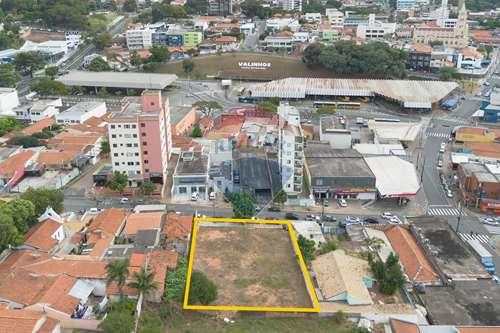 Venda-Terreno-Vila Olivo , Valinhos , São Paulo , 13276030-690851010-24