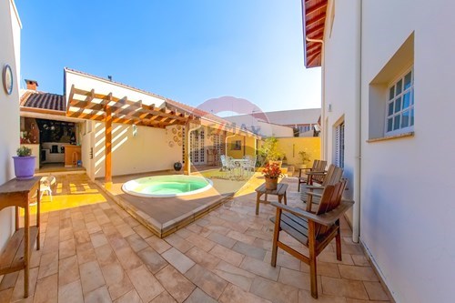 Venda-Casa-Avenida Torque , 243  - Jardim Belvedere , Araras , São Paulo , 13601056-690691035-304