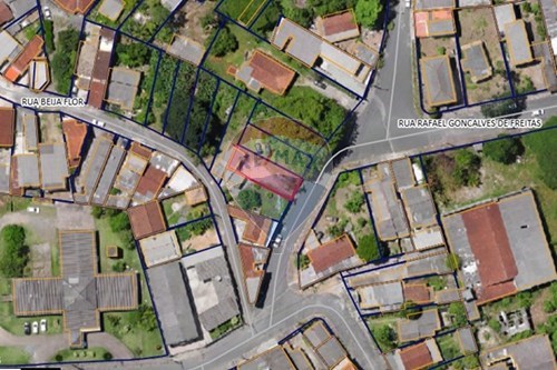 Venda-Terreno-Vila Nova , Registro , São Paulo , 11900000-690061021-44