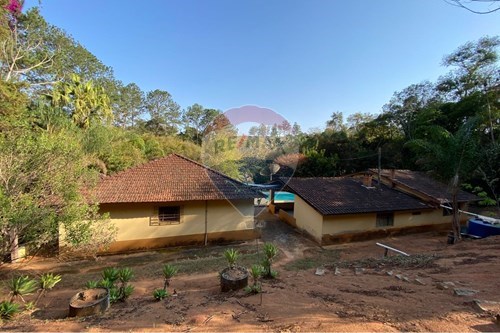 Venda-Chácara / Sítio / Fazenda-Agudo , Bragança Paulista , São Paulo , 12929730-690041107-16