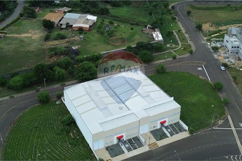 Alugar-Galpão-Estrada da Balsa , 1200  - Loteamento Industrial Souza Queiroz  - São Jerônimo , Americana , São Paulo , 13469760-690511333-24