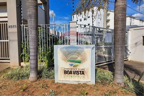 Alugar-Apartamento-Rua Monte Castelo , 2250  - Cond. Boa Vista  - Condomínio Residencial Boa Vista Cosmópolis , Cosmópolis , São Paulo , 13155-070-690511358-319