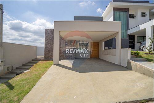 For Sale-House-Alameda Sapucaia , 122  - Condomínio Phytus  - Itupeva , Itupeva , São Paulo , 13296692-690761015-2
