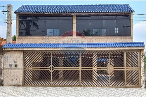 Alugar-Casa-Avenida Governador Mario Covas , 2.113  - Centro , Peruíbe , São Paulo , 11770332-691111016-32