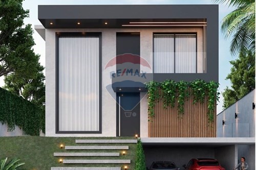 Venda-Casa de Condomínio-Alameda Valê do Itajaí , 545  - Valville 1  - Tanquinho , Santana de Parnaíba , São Paulo , 06532014-691141008-19