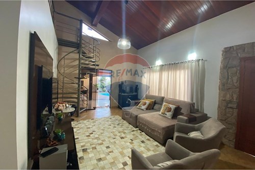 Venda-Casa-Jardim Paulistano , Americana , São Paulo , 13471660-690231025-207