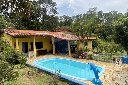 Venda-Chácara / Sítio / Fazenda-avenida São Luis , 1280  - Maracanã , Jarinu , São Paulo , 13246-130-691121003-21