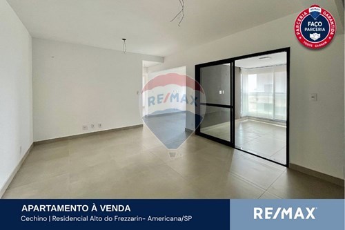 Venda-Apartamento-Cechino , Americana , São Paulo , 13465740-690231025-228