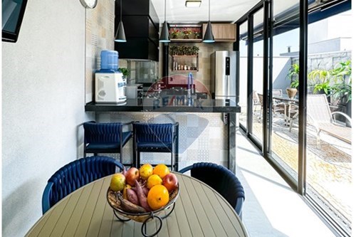 Casa de Condomínio - Venda - Araraquara , São Paulo - IMG_2916.jpeg - 690151052-41