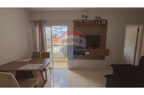 Venda-Apartamento-Recanto Paraíso , Rio Claro , São Paulo , 13504363-690901022-69