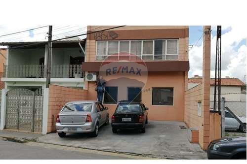 For Rent/Lease-Building-Vila Santa Clara , Itatiba , São Paulo , 13256020-690661029-5